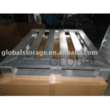 Aluminium Pallet